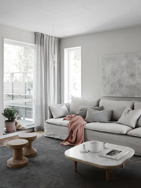 Что вы знаете о стиле Japandi?. Эконом дизайн интерьера