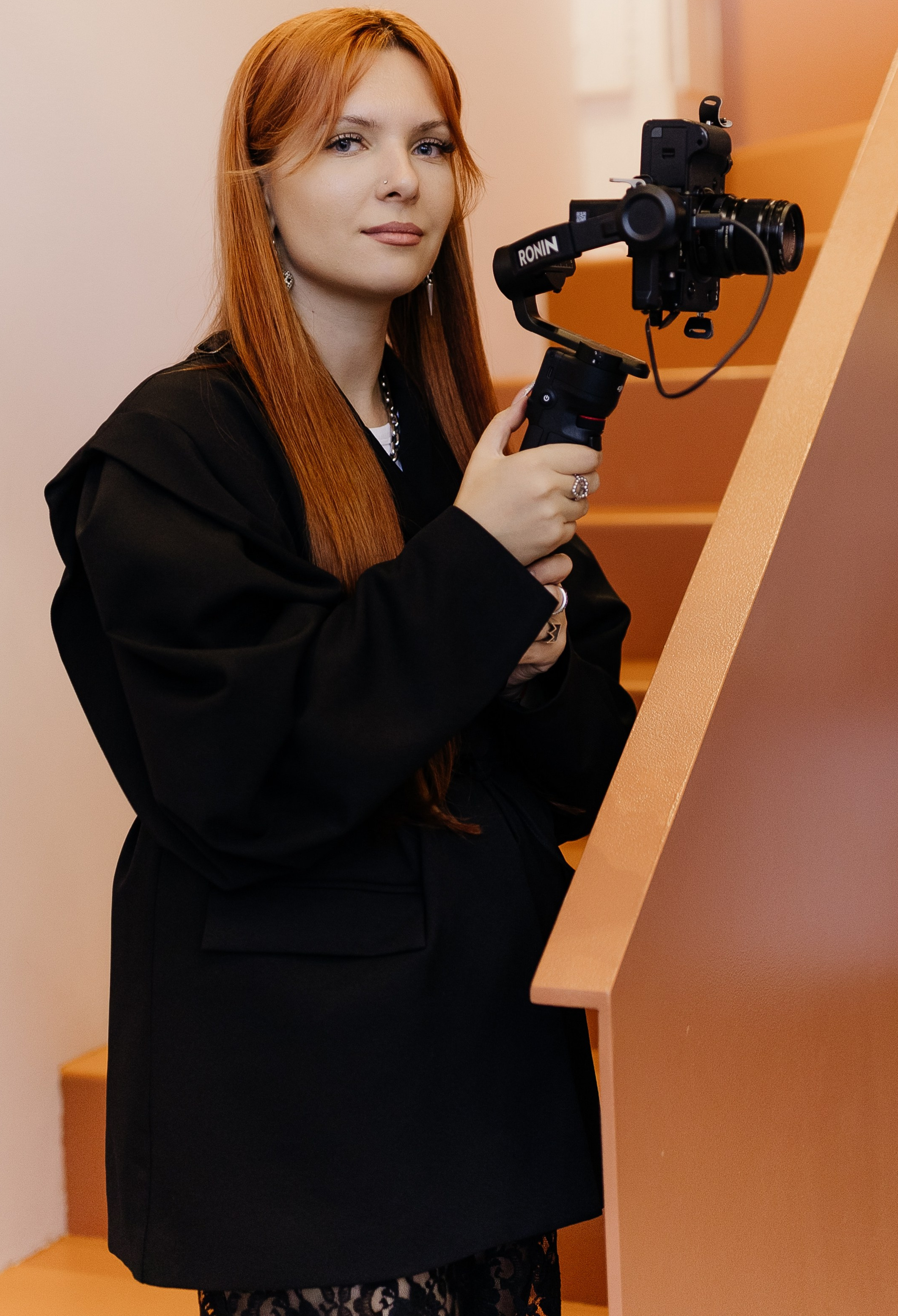 Фотограф и контентмейкер Света Лето | Москва, МО