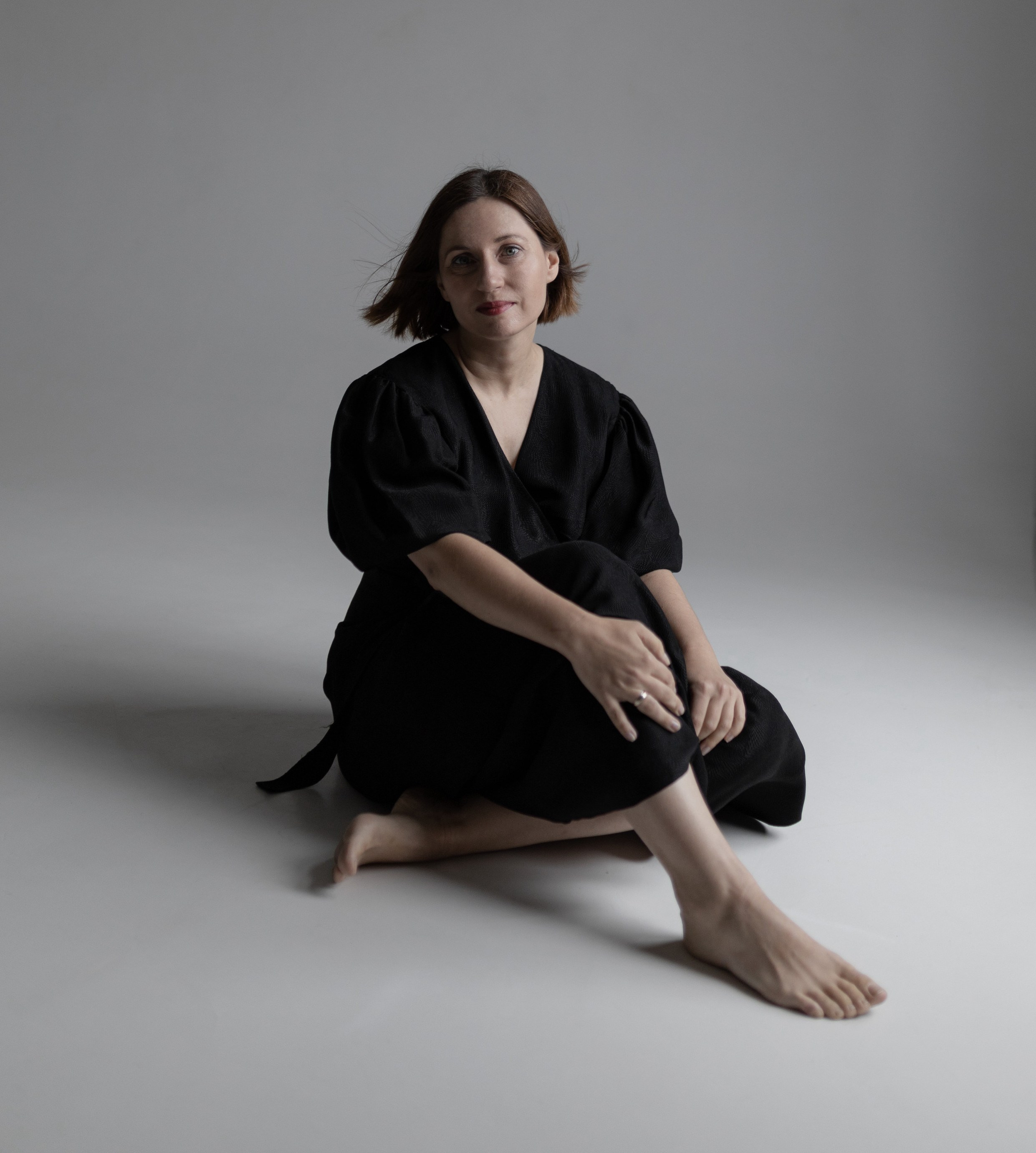 BIO. Татьяна Якушева / Tatyana Yakusheva