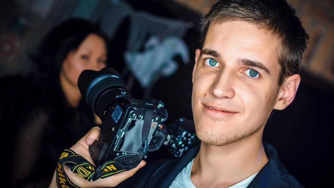 Контакты. Свадебный фотограф в Краснодарском крае Пеньков Роман