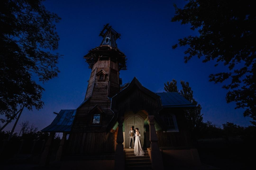 Топ-20 мест для фотосессии в Астрахани. Wedding photographer