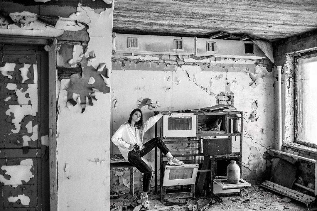 Топ-20 мест для фотосессии в Астрахани. Wedding photographer