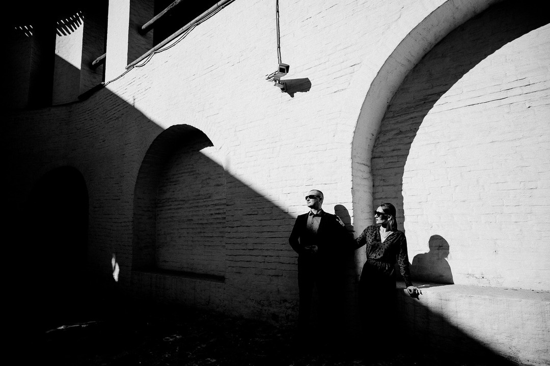 Топ-20 мест для фотосессии в Астрахани. Wedding photographer