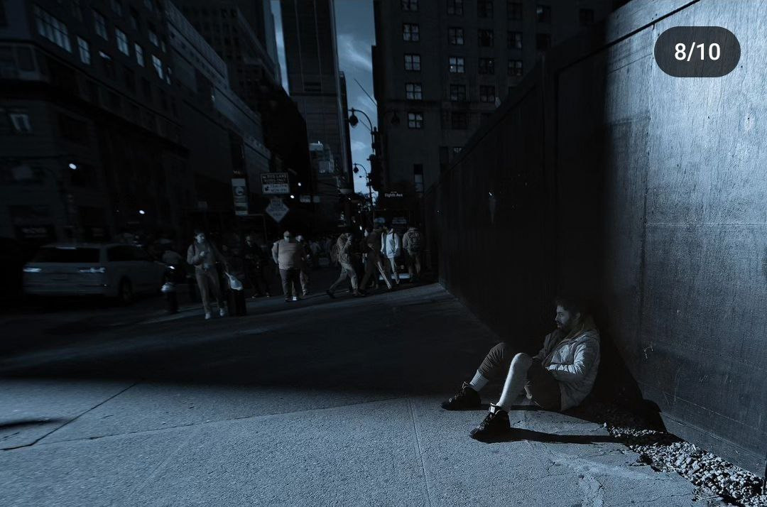 Профессиональный фотограф и любитель. В чём разница?. Фотограф в жанре Ню. Татьяна Хасанович. Красноярск