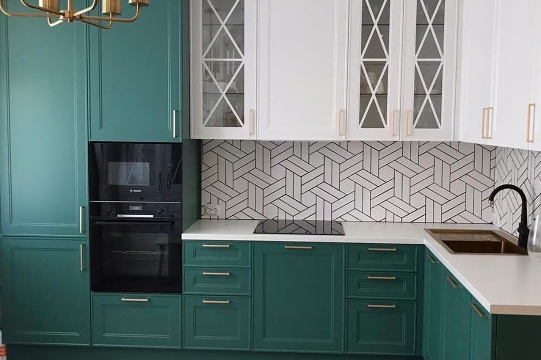 Для клиента. Производство корпусной мебели по индивидуальным проектам