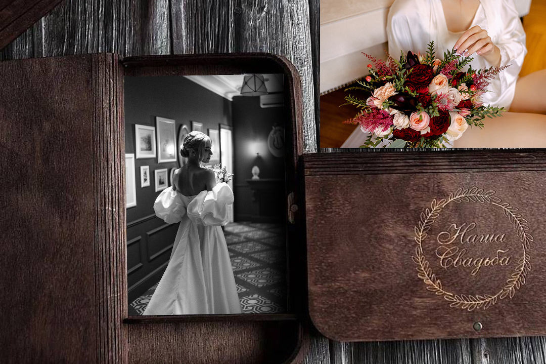 Стоимость. Свадебный фотограф в Белгороде Косилов Денис