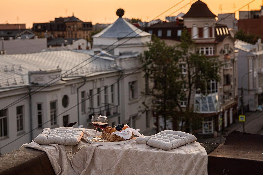 Фотостудии Самары