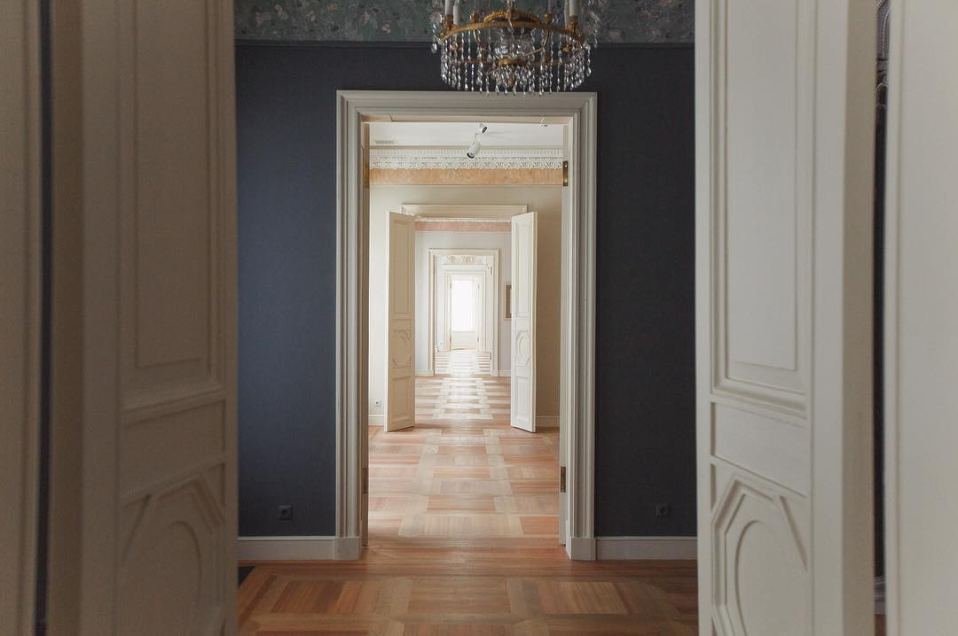 Где еще можно расписаться помимо ЗАГСов?. Фотограф Ольга Пучкова