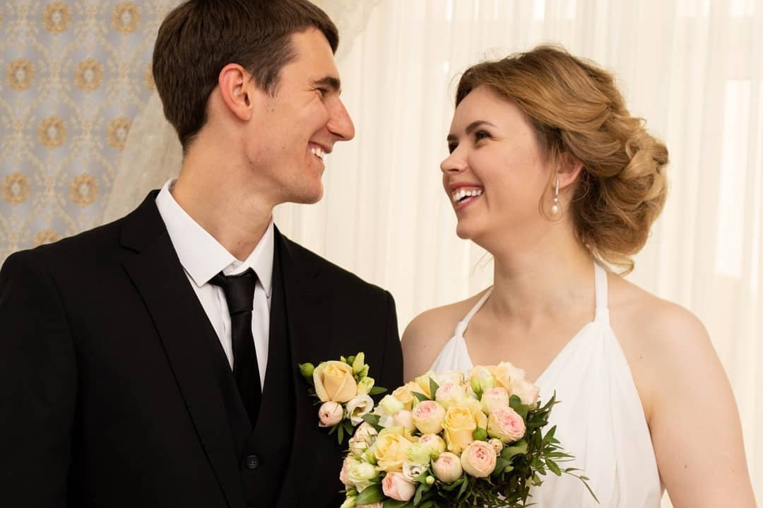 ПРАЙС ВИДЕО. Вадим Малянов — фотограф / видеограф в Саратове