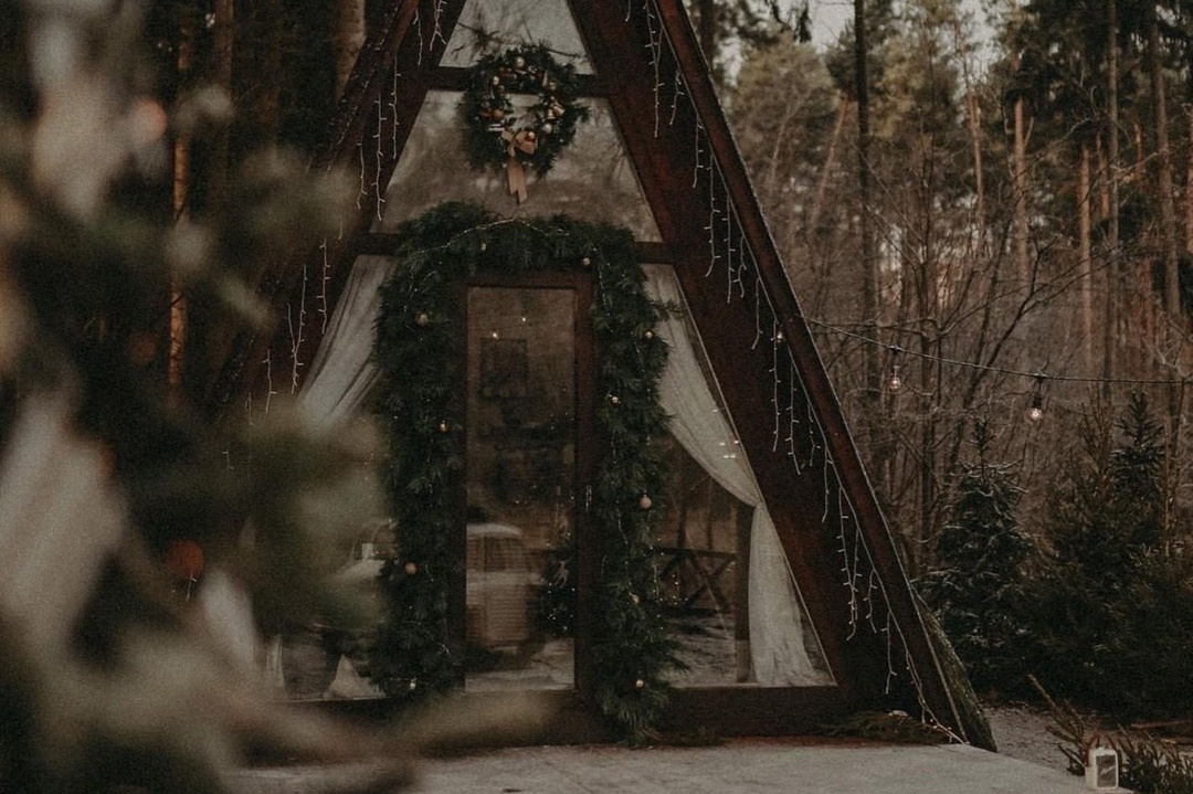 Загородные фотостудии. Фото Радости. Свадебный и семейный фотограф в Москве Юлия Самойлова