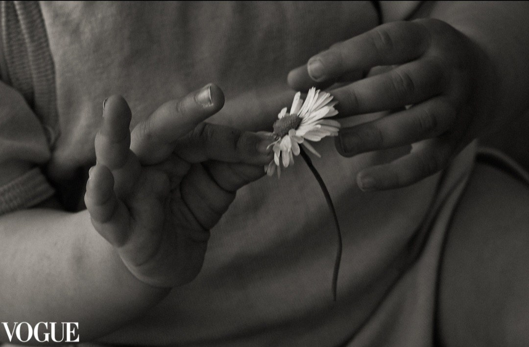 Публикации в журналах. Портретный фотограф в Москве Анна Фаустова