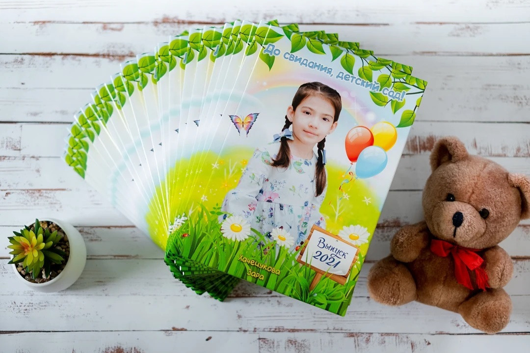 ВЫПУСКНЫЕ АЛЬБОМЫ. Фотограф в г. Майкоп Анна Смутина