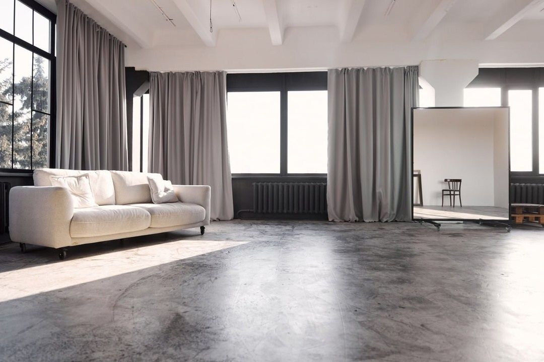 Практика. Идейный фотограф Пенза