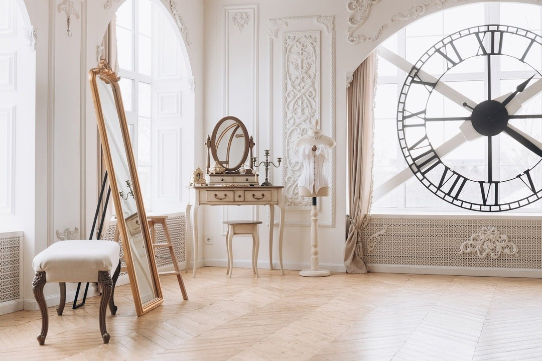 Аристократ. Идейный фотограф Пенза