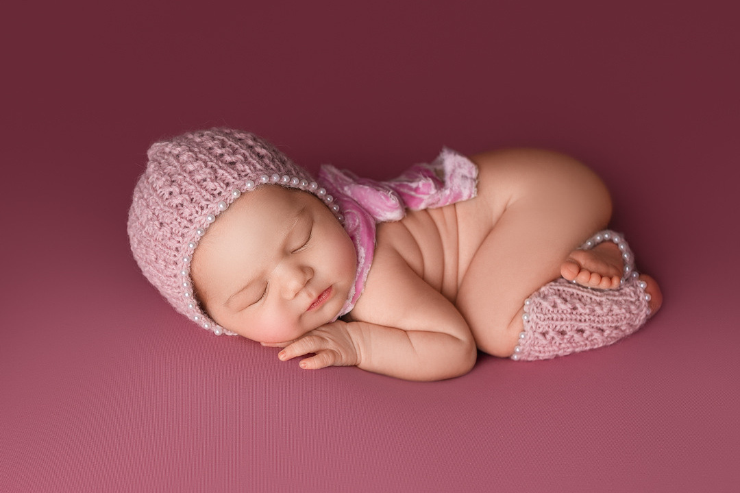 Стоимость съёмки «Новорожденные». Фотограф беременности и новорождённых в Москве