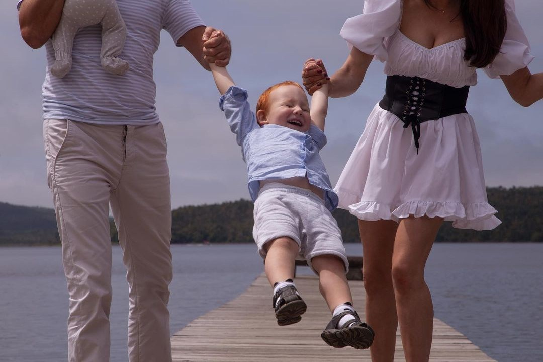 Услуги. Ирина Чернова — портретный фотограф и маркетолог из Владивостока