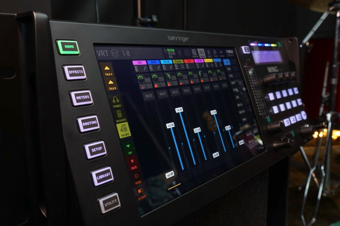 СТУДИЯ ЗВУКОЗАПИСИ. MUSIQUE de SIBERIE