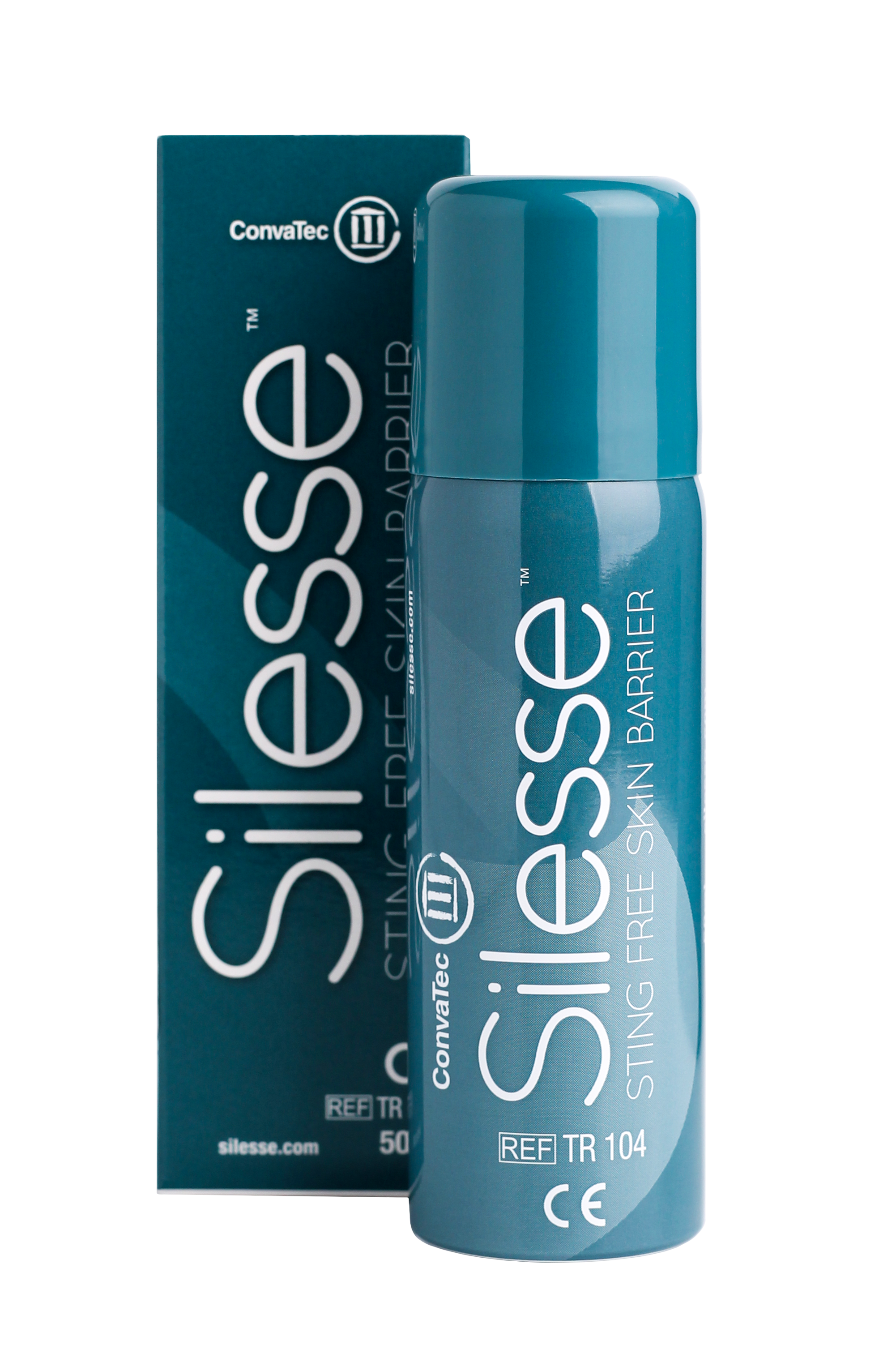 спрей в голубой баночке с упаковкой. Фотограф для маркетплейсов