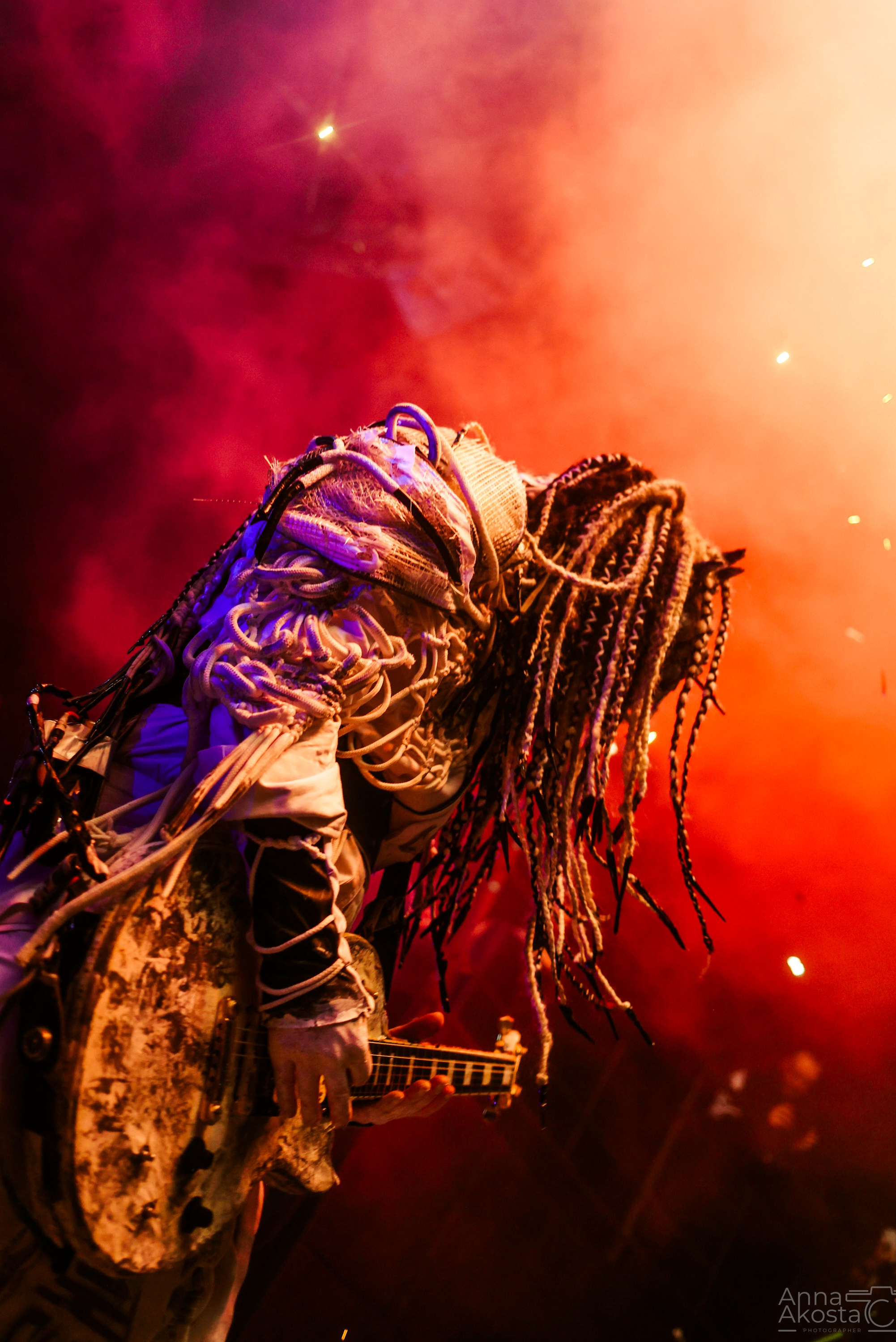 Анна Акоста: фотограф в Санкт-Петербурге и Таганроге