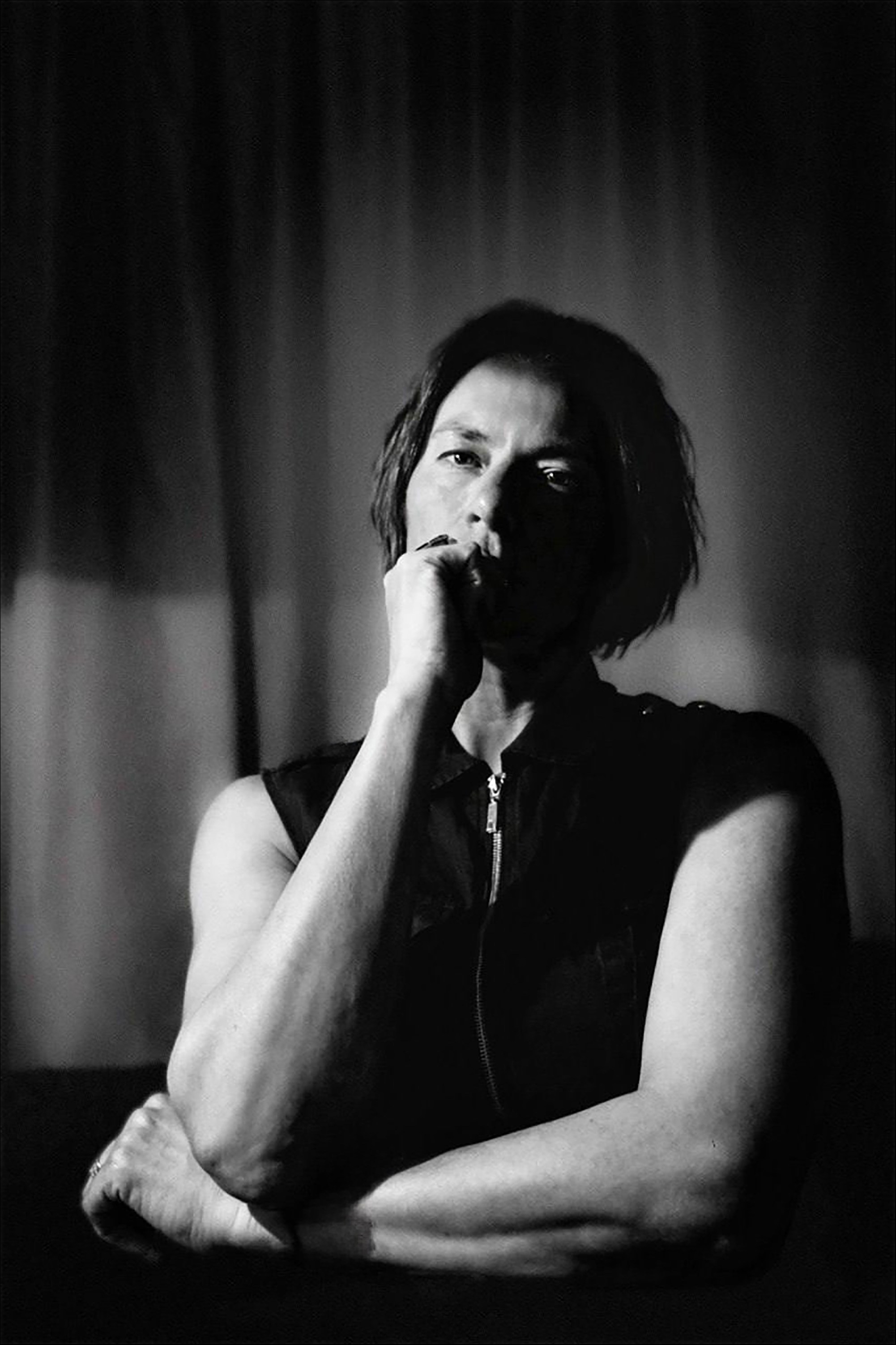 Философия портрета VIII поток