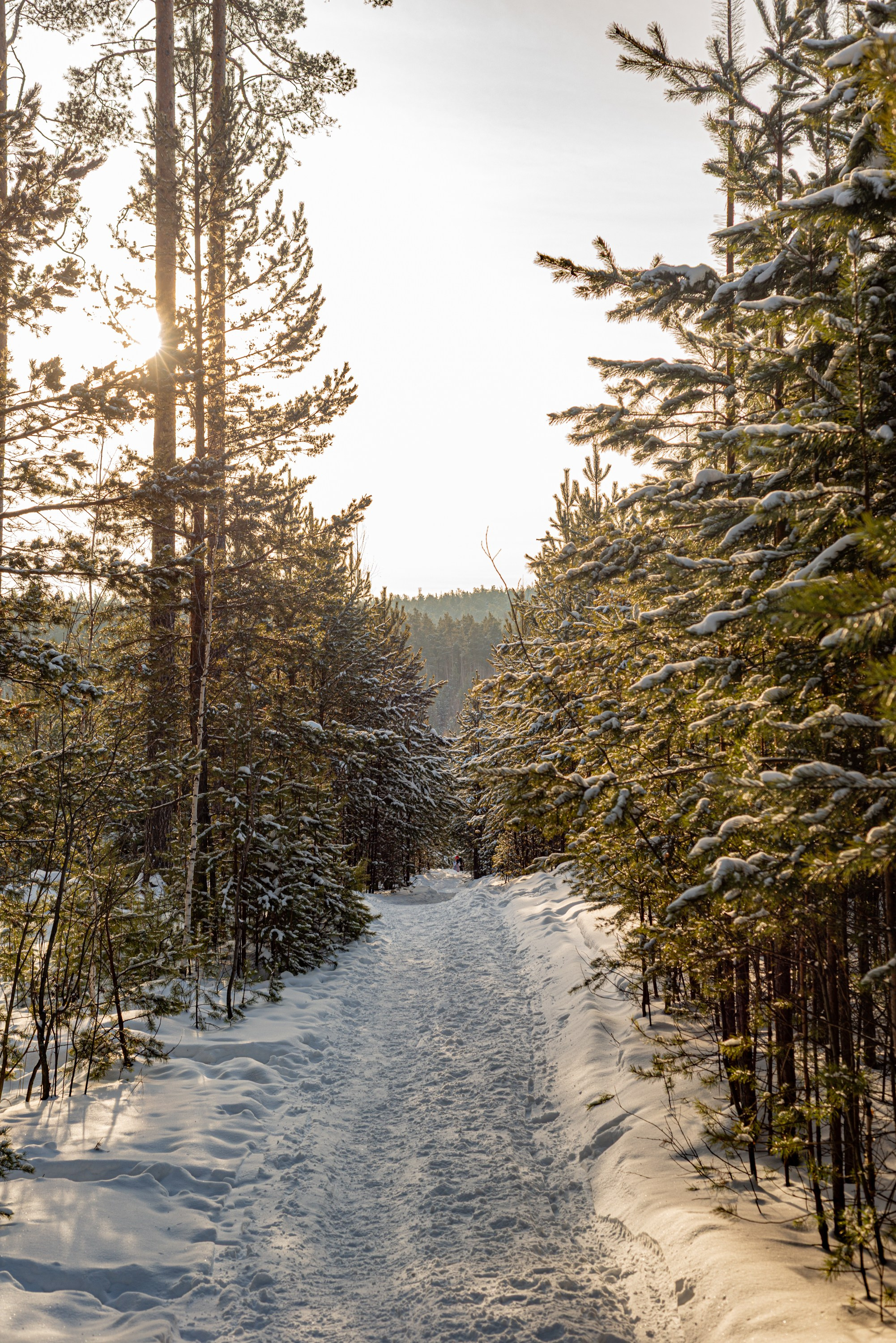 Чертово городище. Исеть. Начинающий фотограф-любитель Евгений Серебряков в Екатеринбурге