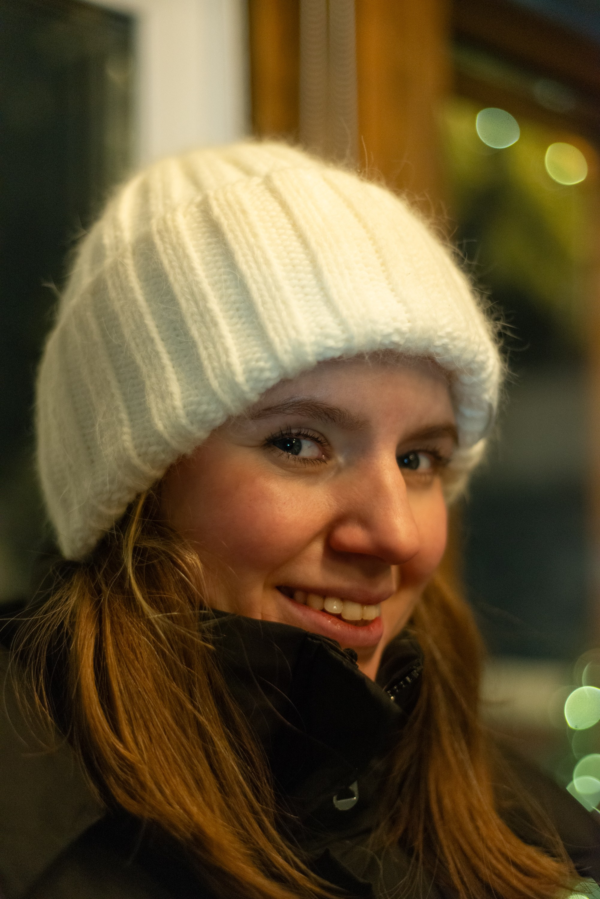 Катя и Стёпа в Лени. Начинающий фотограф-любитель Евгений Серебряков в Екатеринбурге