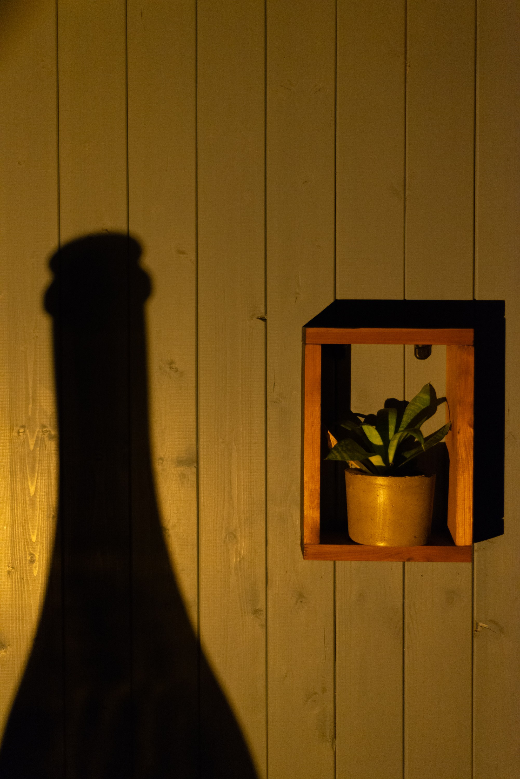 Лень. Домики. Зима. Начинающий фотограф-любитель Евгений Серебряков в Екатеринбурге