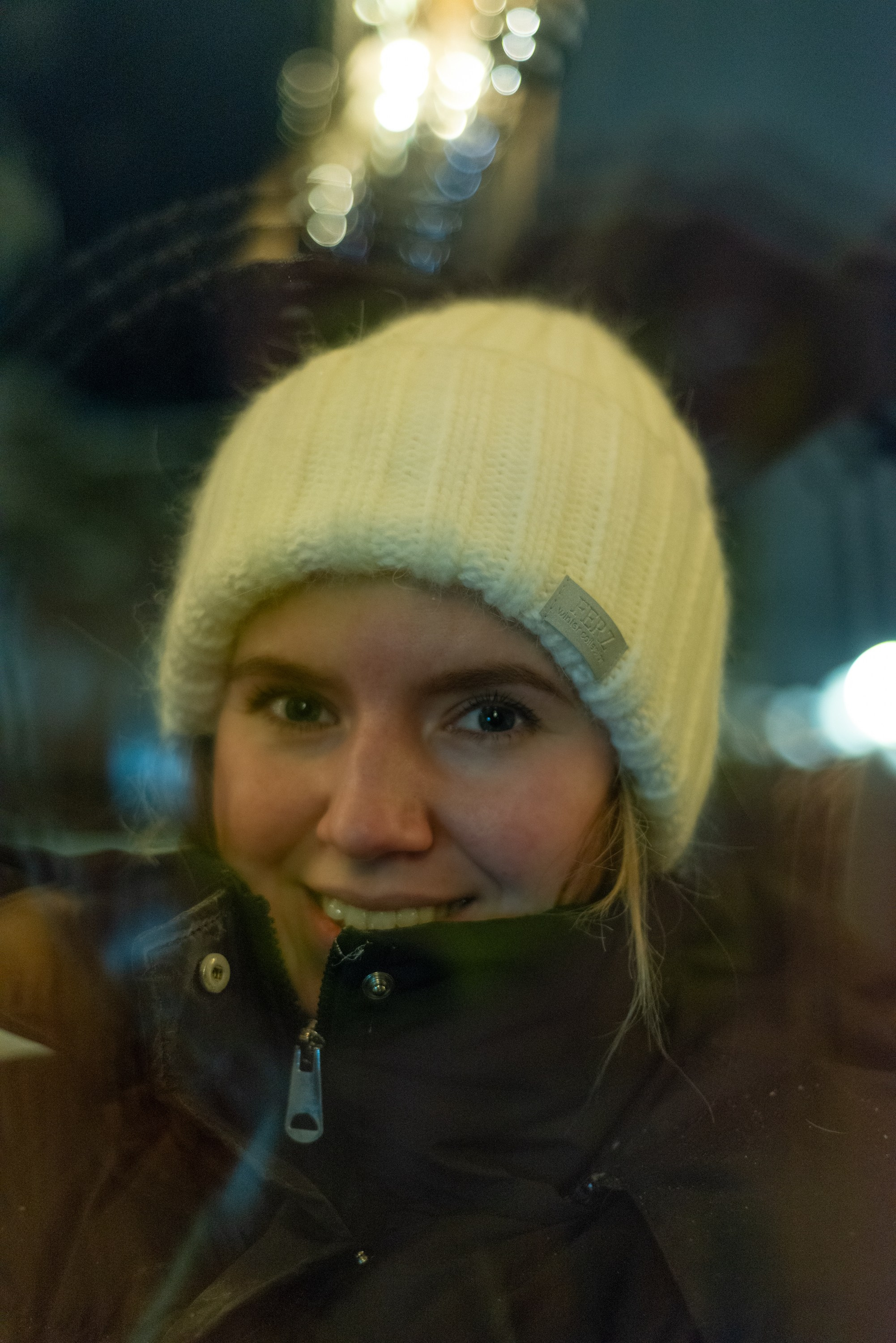 Катя и Стёпа в Лени. Начинающий фотограф-любитель Евгений Серебряков в Екатеринбурге