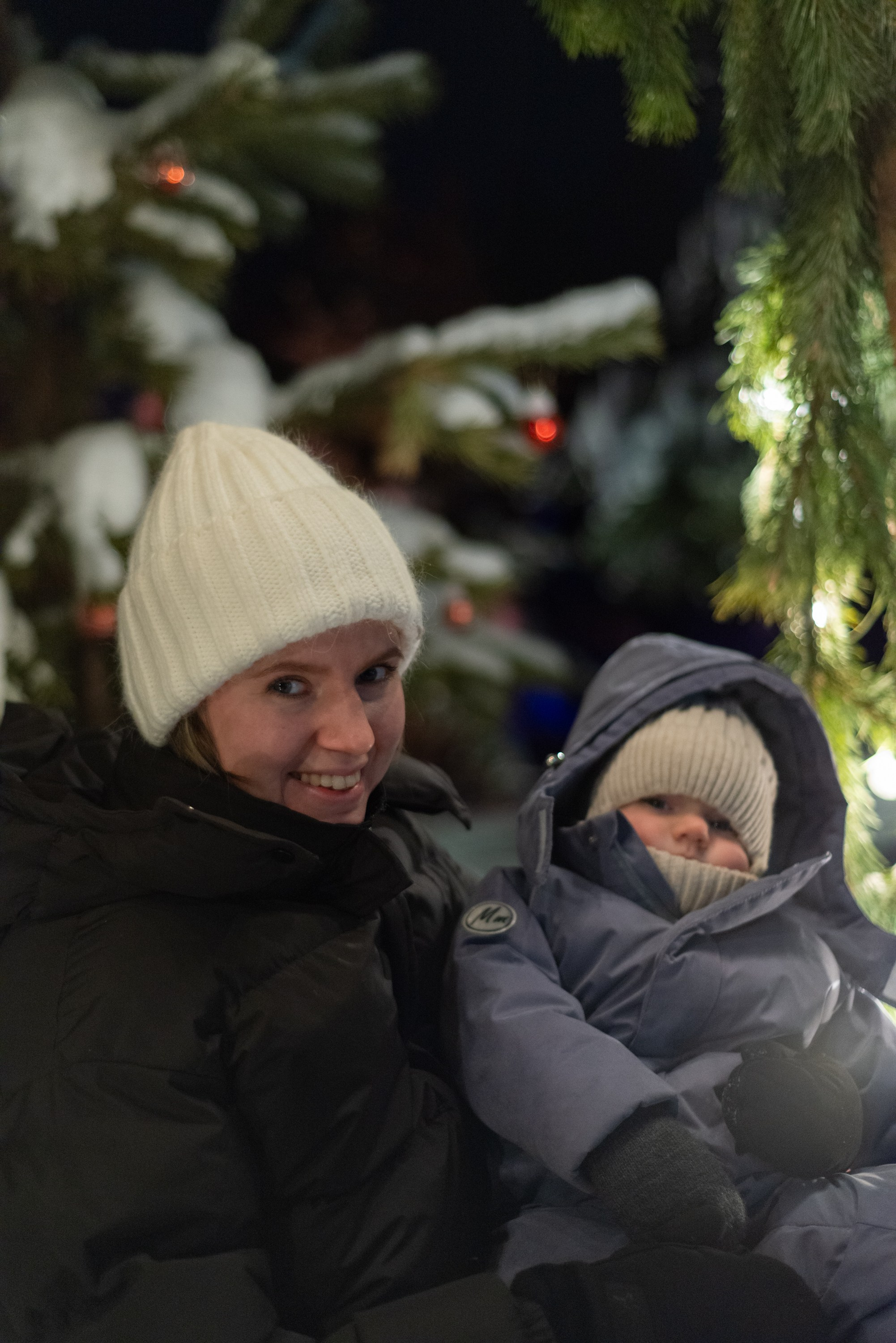 Катя и Стёпа в Лени. Начинающий фотограф-любитель Евгений Серебряков в Екатеринбурге