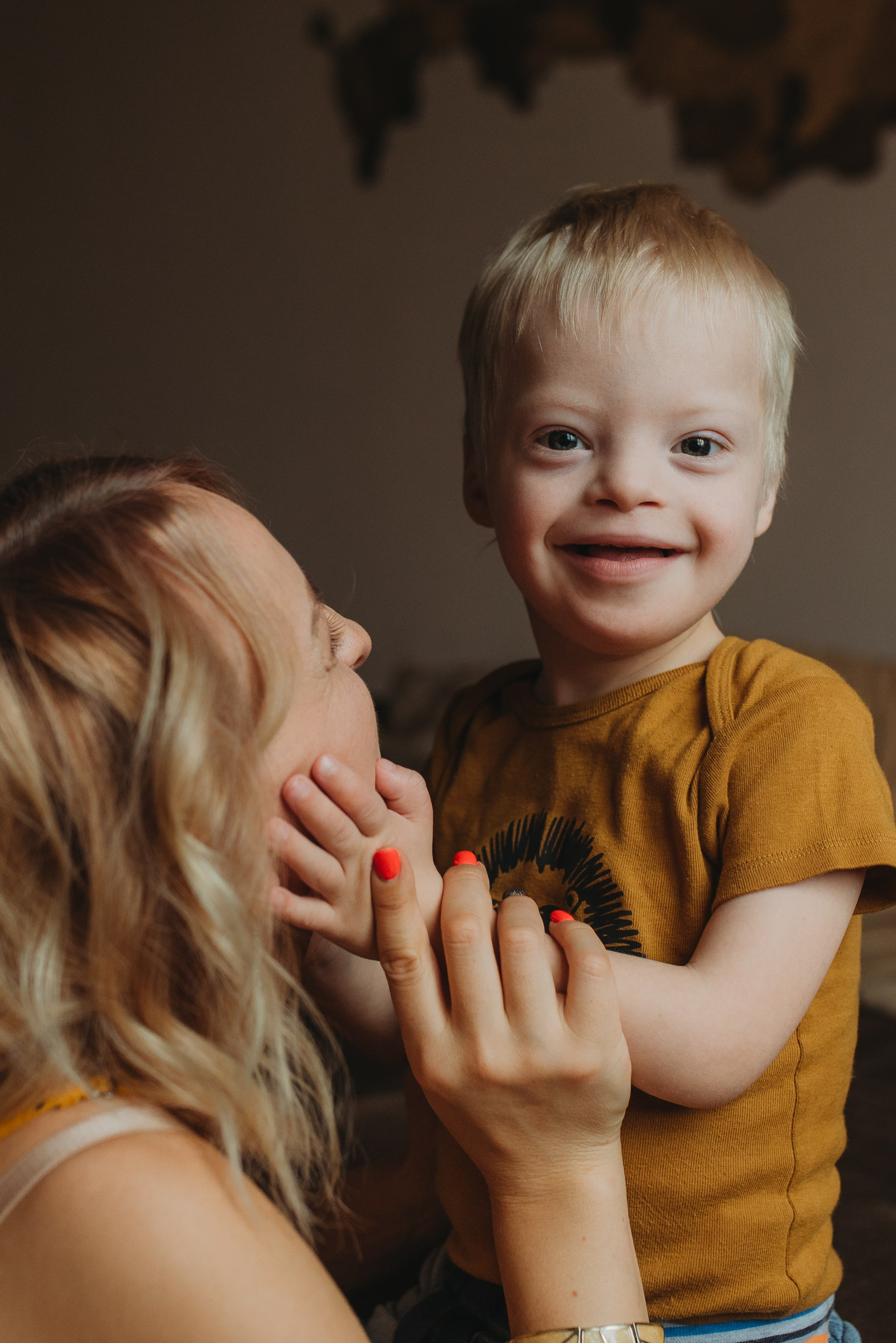 Благотворительный проект. Семейный и детский фотограф в Новосибирске и Краснообске — Анна Ким
