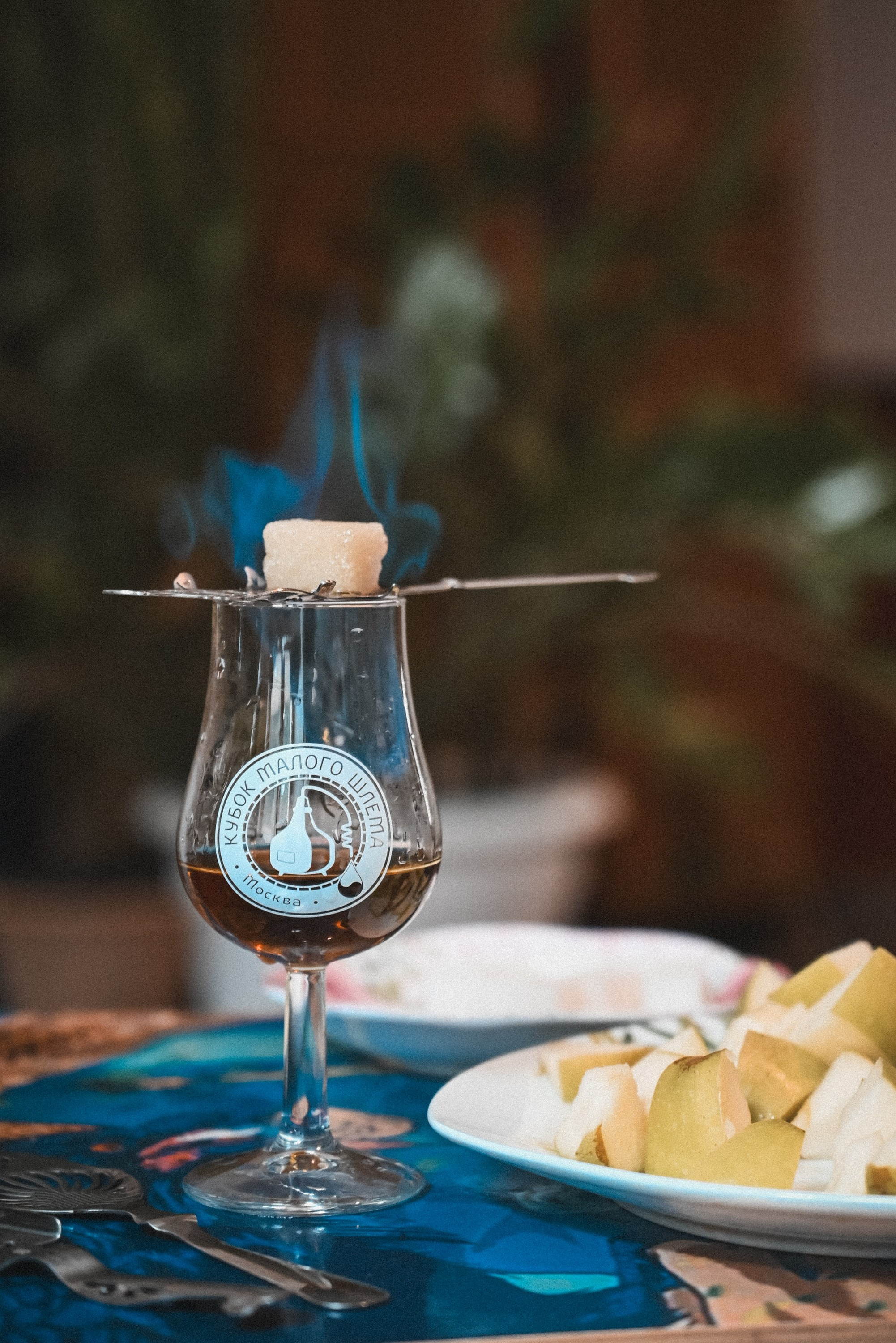 Абсент: мой путь от любопытства до мастерства. Фотограф в Санкт-Петербурге Анна Гончар