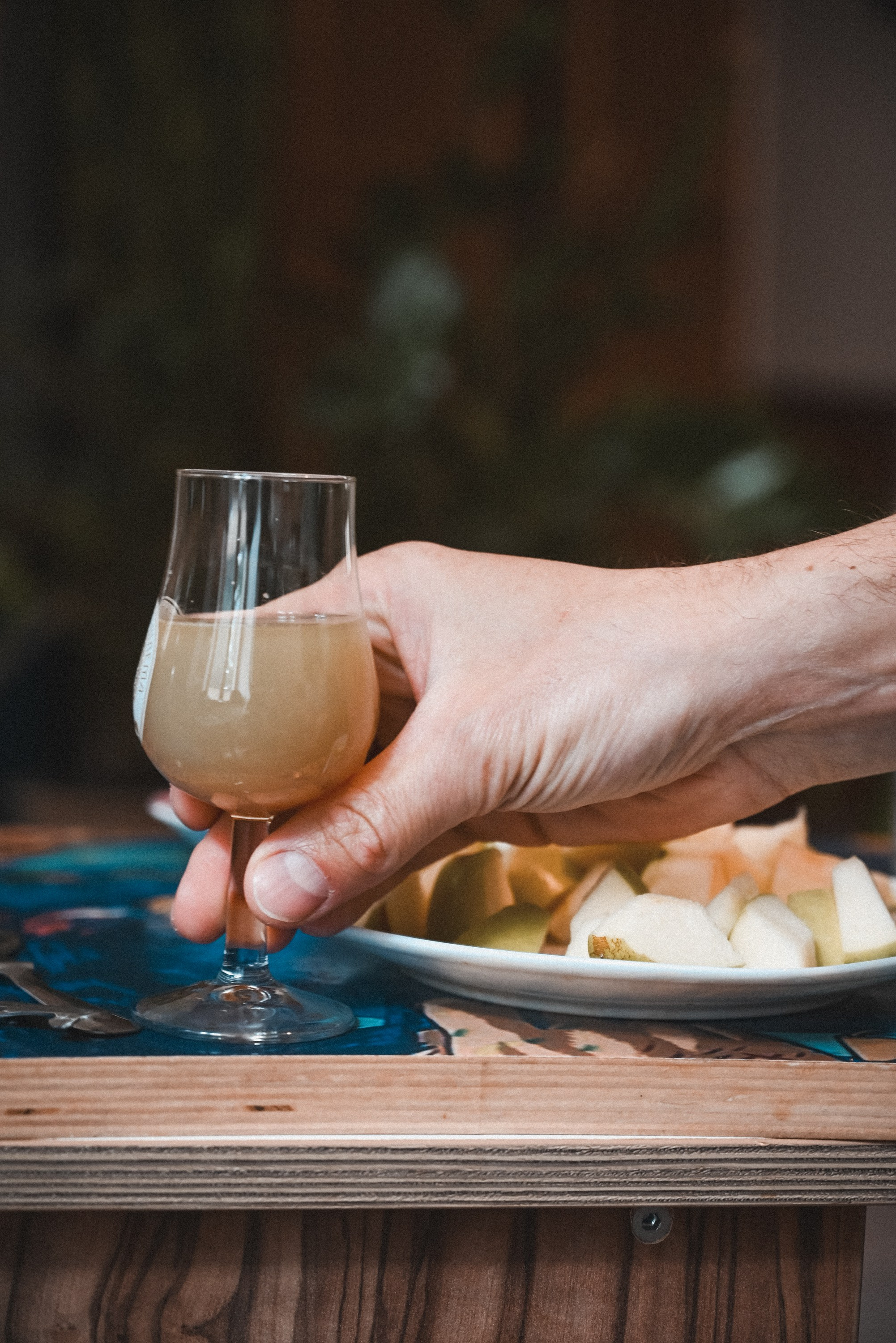 Абсент: мой путь от любопытства до мастерства. Фотограф в Санкт-Петербурге Анна Гончар