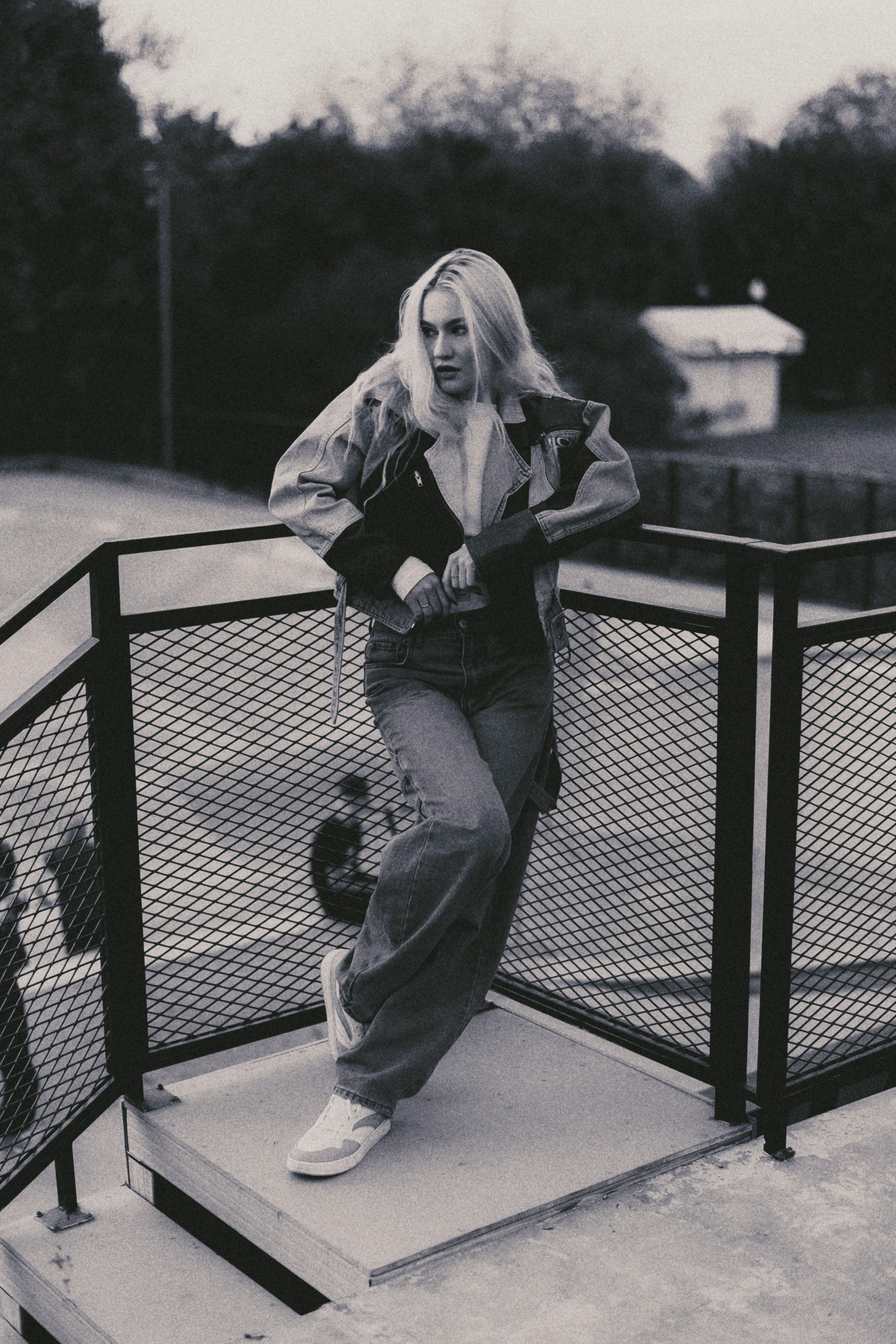 Портреты. Портретный фотограф в Москве Даша Беседина