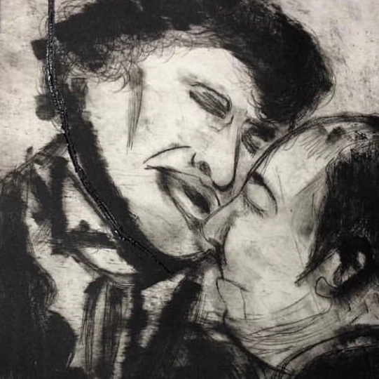 Графика. 家居装饰