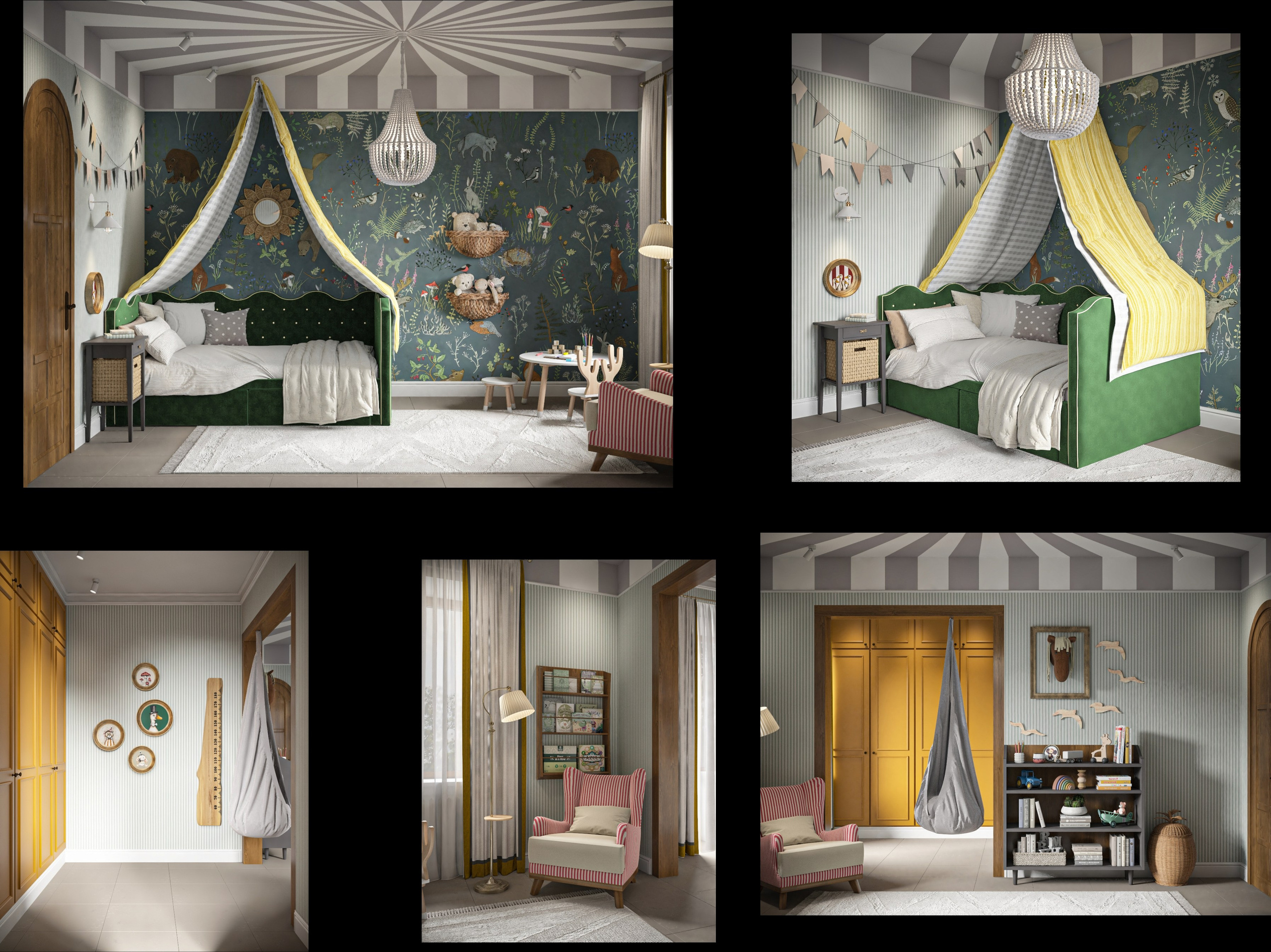 Вера Полякова - дизайнер интерьера. L. Deco интерьерный салон. Краски/обои/лепной декор