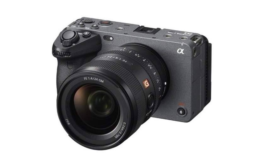 Выбор первой камеры. Aleksey Petruchenya — Filmmaker & Photographer