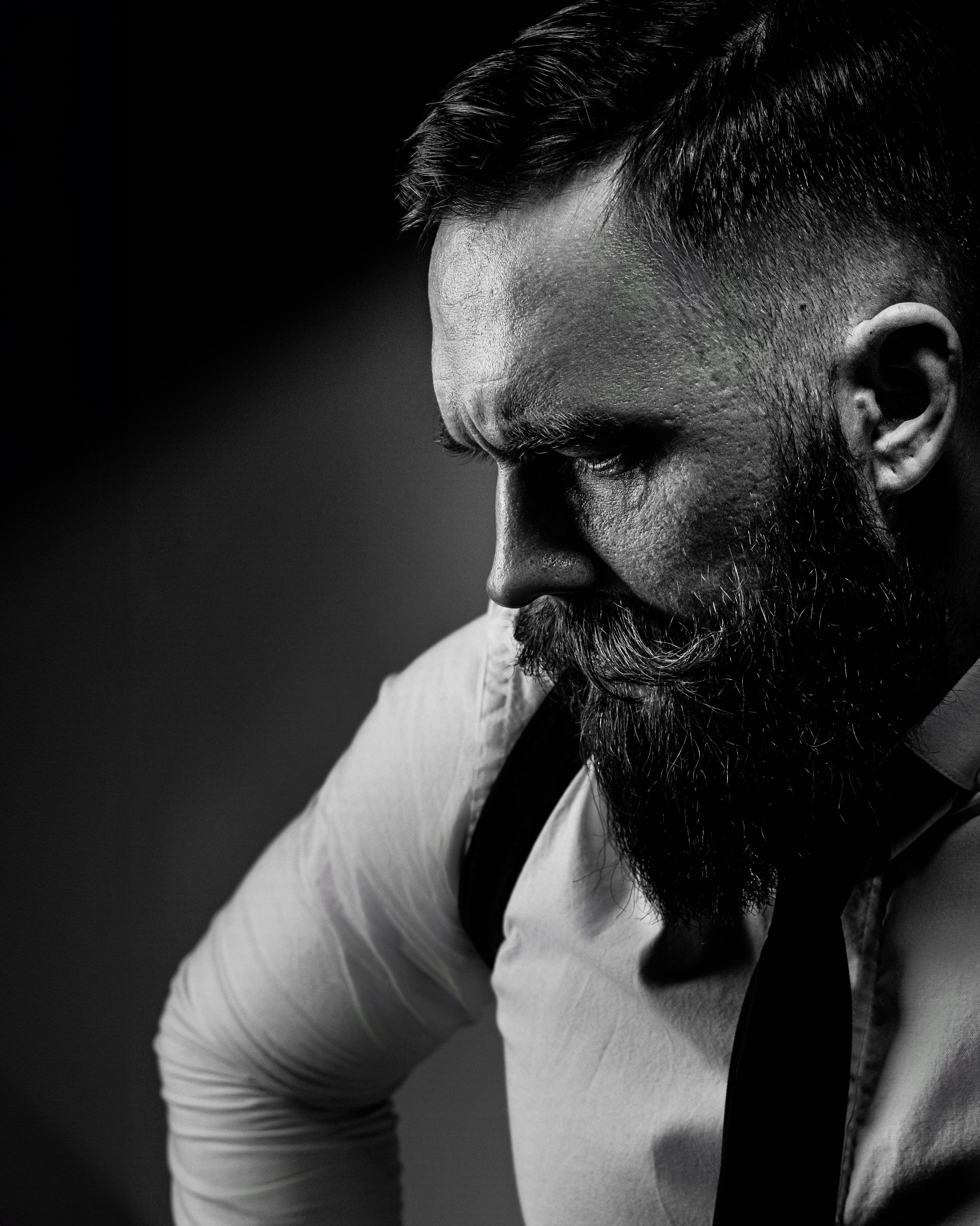 Фотосъёмка в студии