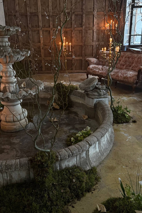 Аренда фотостудии