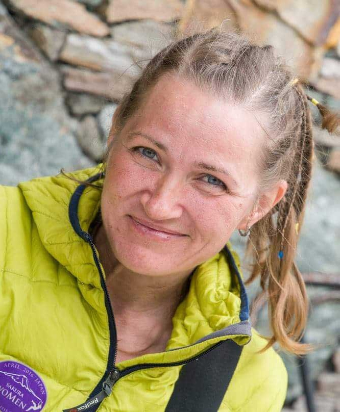 Премия Стальной Ангел