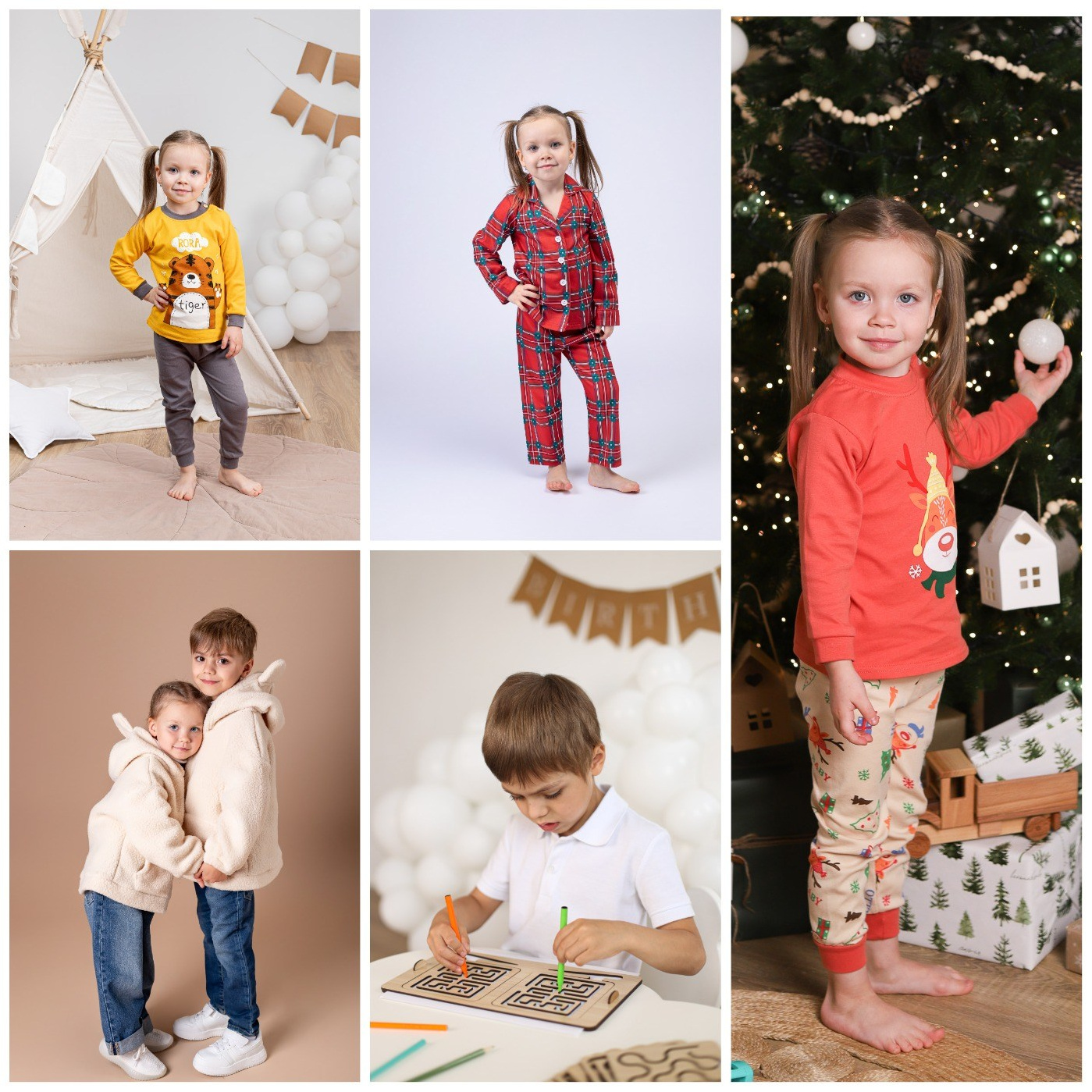 дети модели для фотосессии маркетплейс