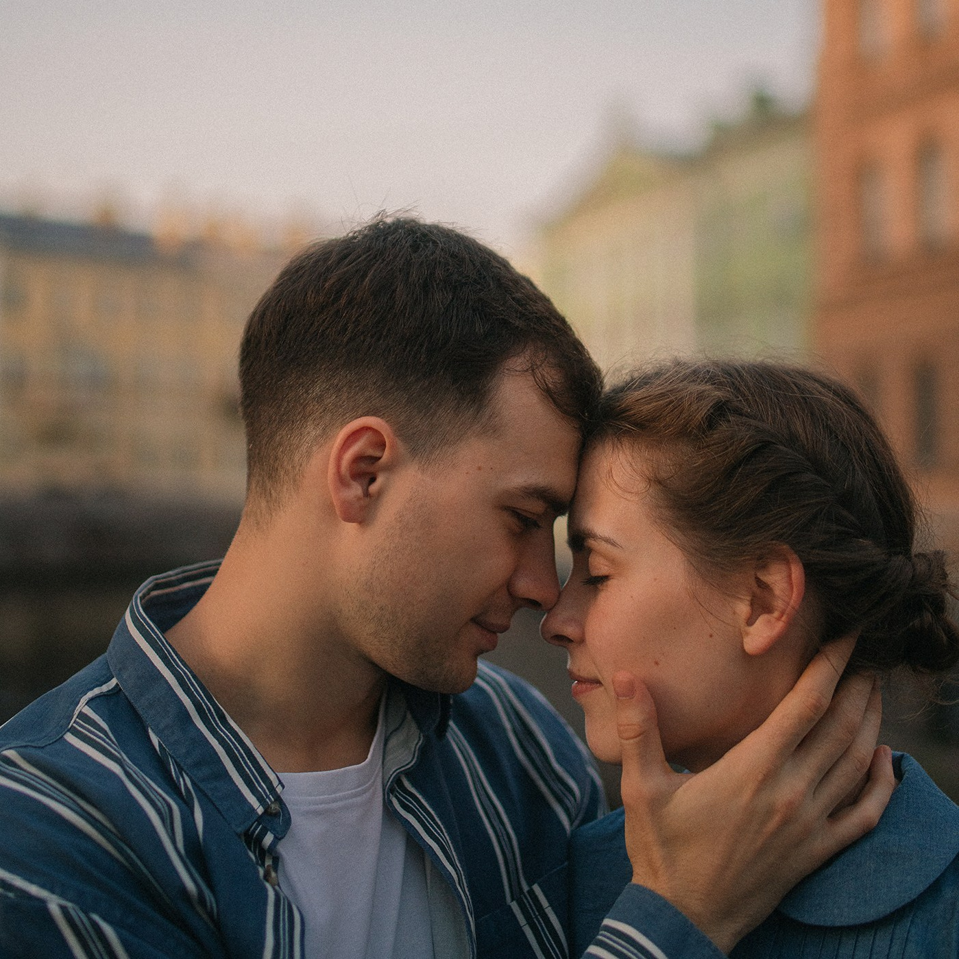 Портретный фотограф в Санкт-Петербурге Мерцалова Татьяна