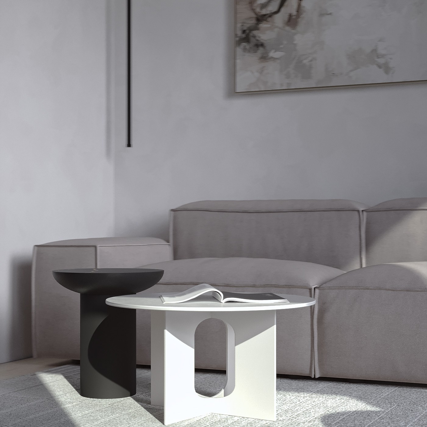 Услуги. Дизайнер интерьера и архитектор Евгения Митишева