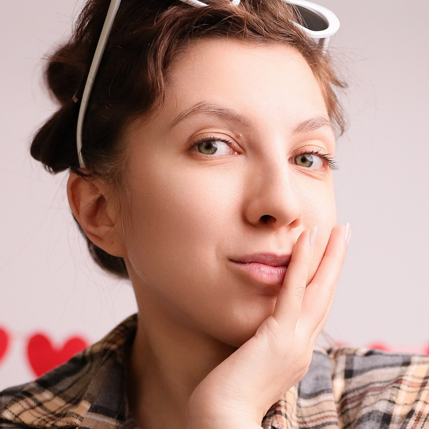 Детский и семейный фотограф в Тамбове Алина Богданова