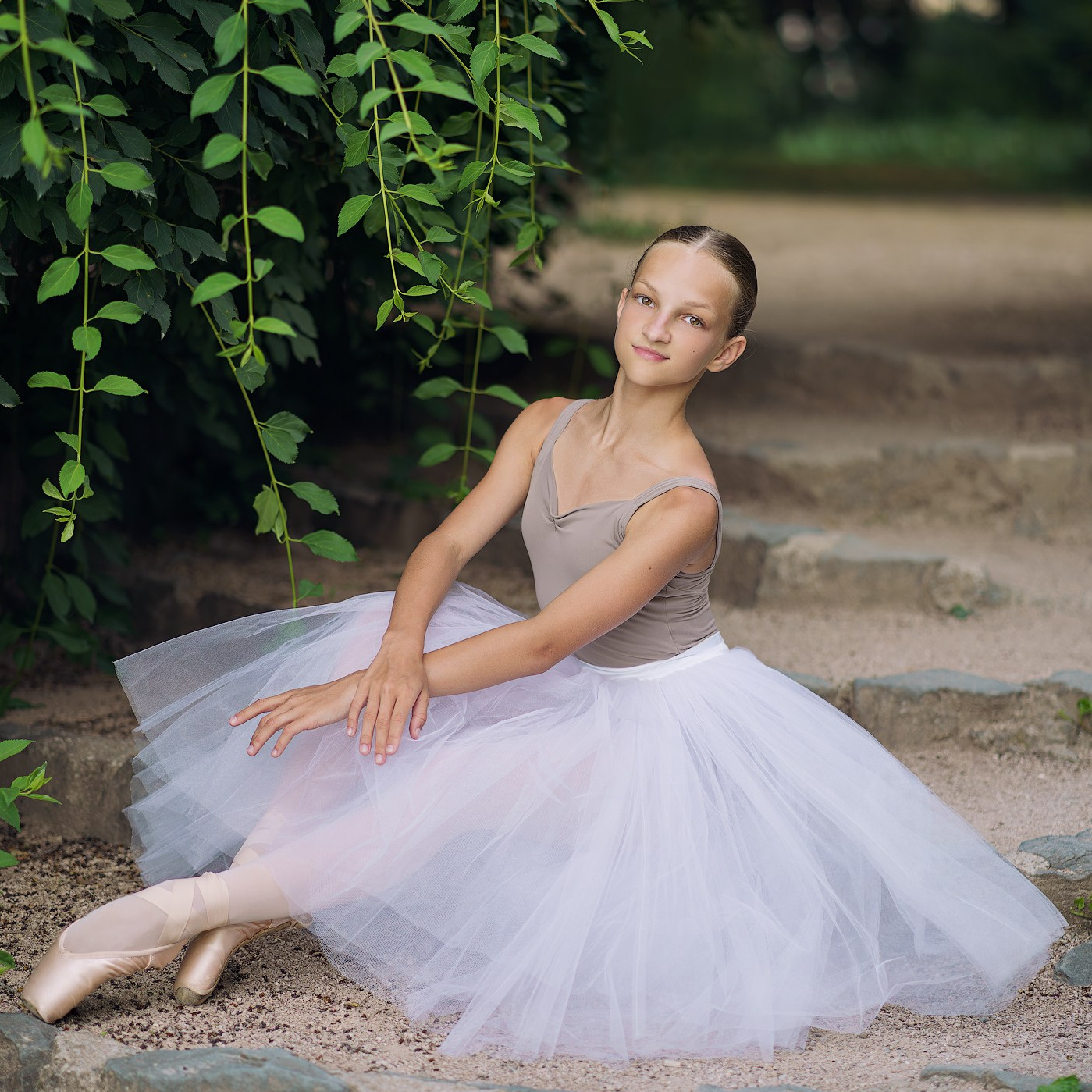 Балетный фотограф Крым, Симферополь, Севастополь. Виктория Беник