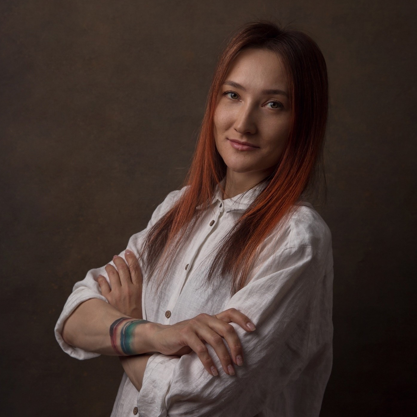 Услуги. Фотограф и фотохудожник в Братске Краева Марина