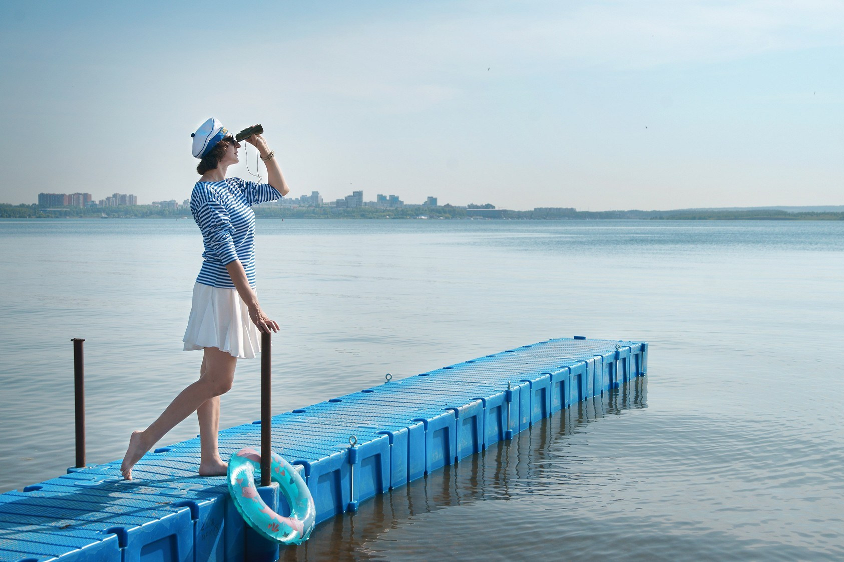 Семейные, детские фотосессии, выпускные альбомы в Иркутске Станислава Голяковского