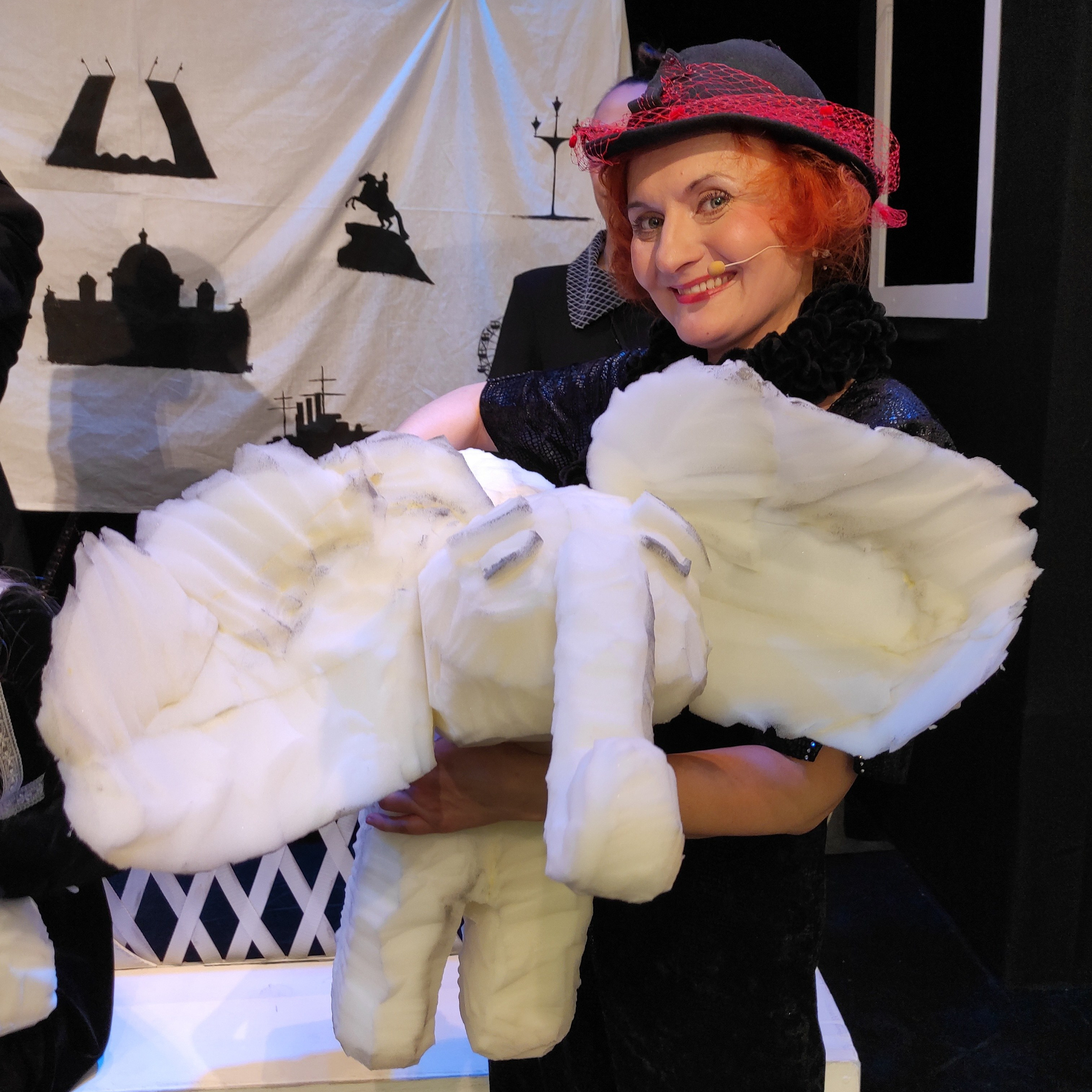 Детский спектакль как искусство. Журнал о самом особенном. Пермь и Пермский край