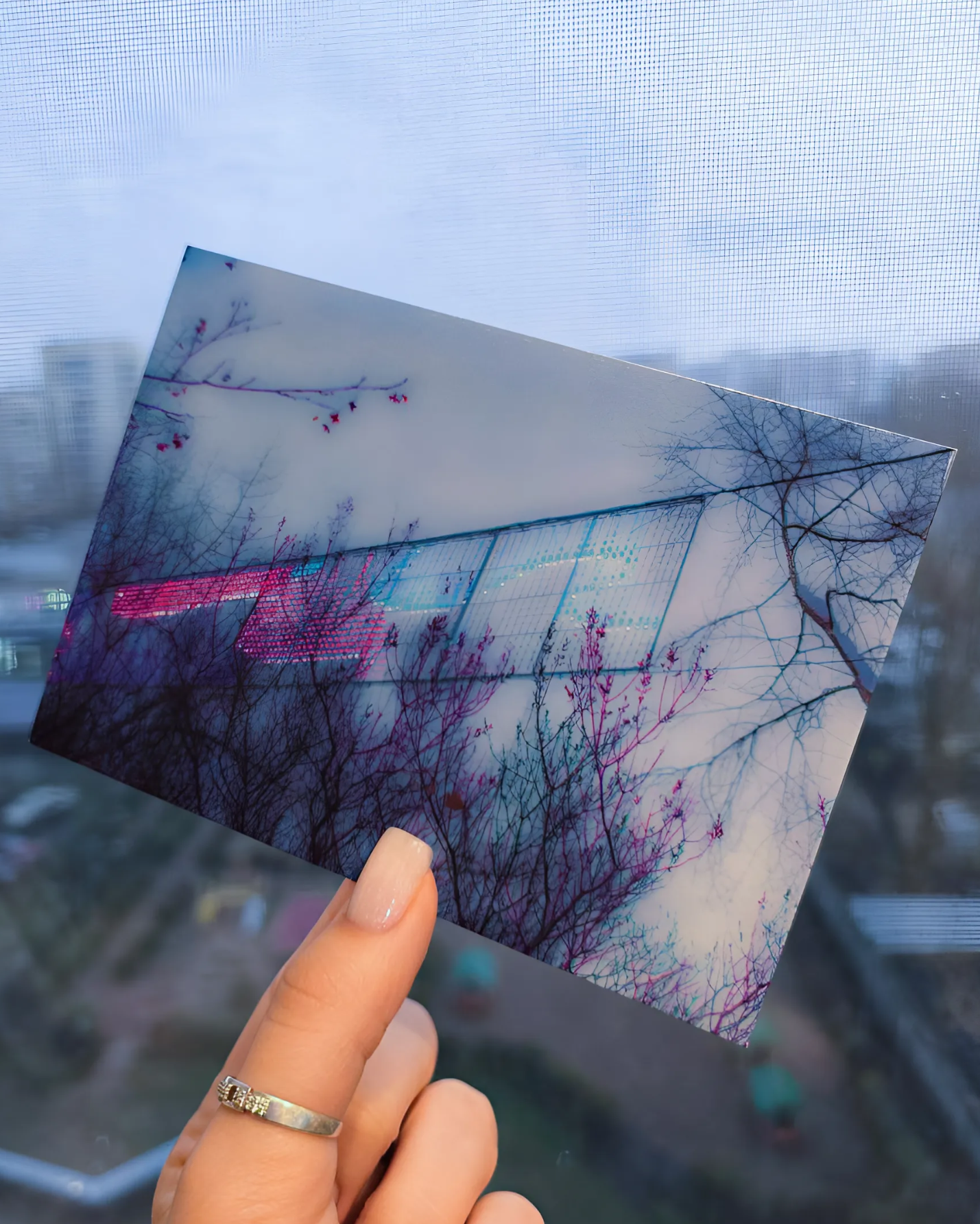 Товары. Фотограф Алиса Аспер