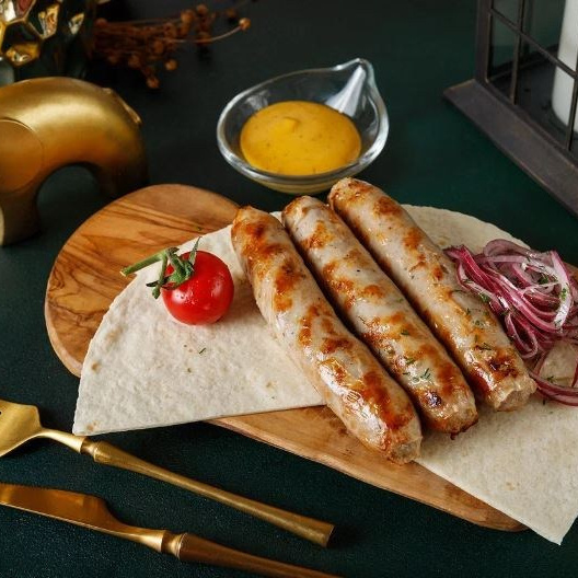 Холодные | Горячие закуски. Измайлов Лофт