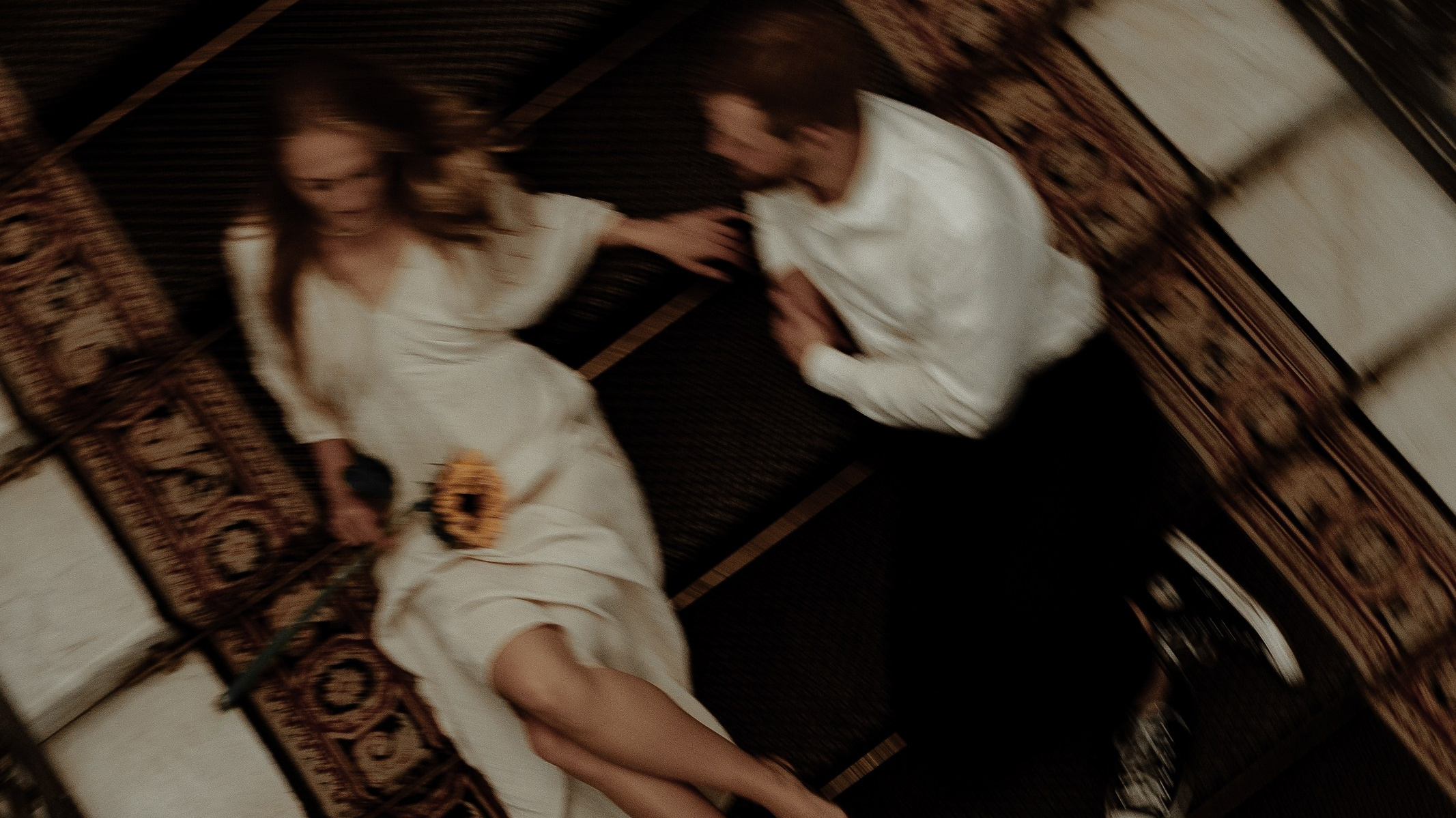 Свадебный фотограф в Санкт-Петербурге Шалимова Каролина